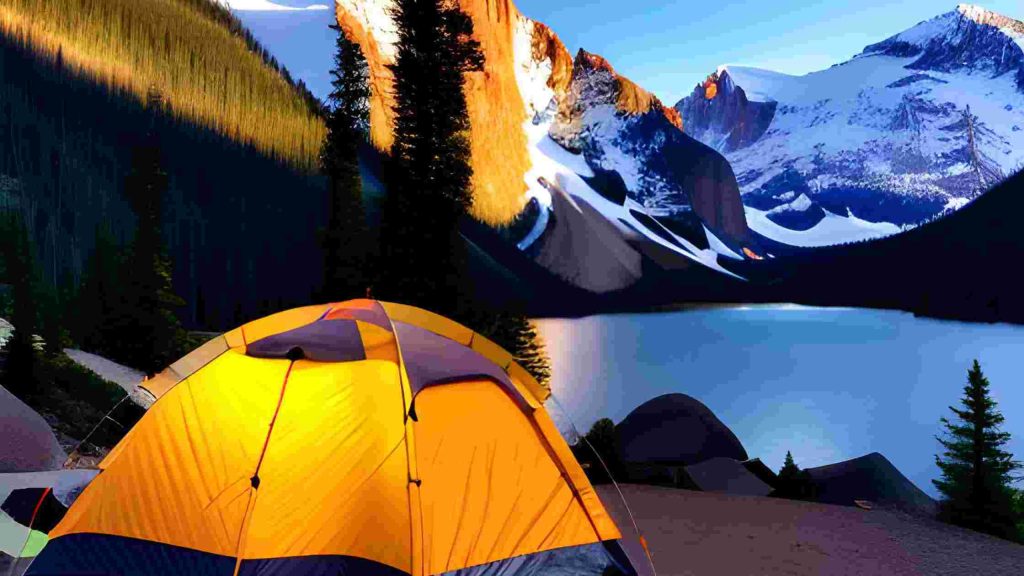 Best Campsites in Oregon