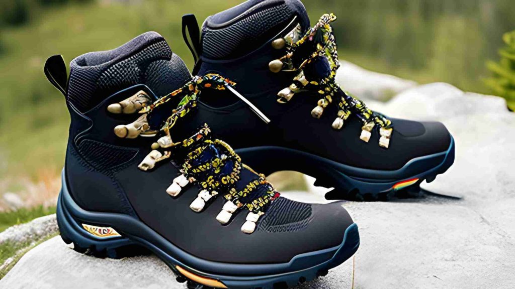 How to Choose the Perfect Vegan Hiking Boot 2 Vegan Hiking Boot