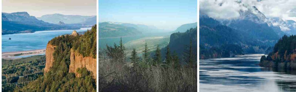 L.L. Stub Stewart State Park Best Oregon Campsites
