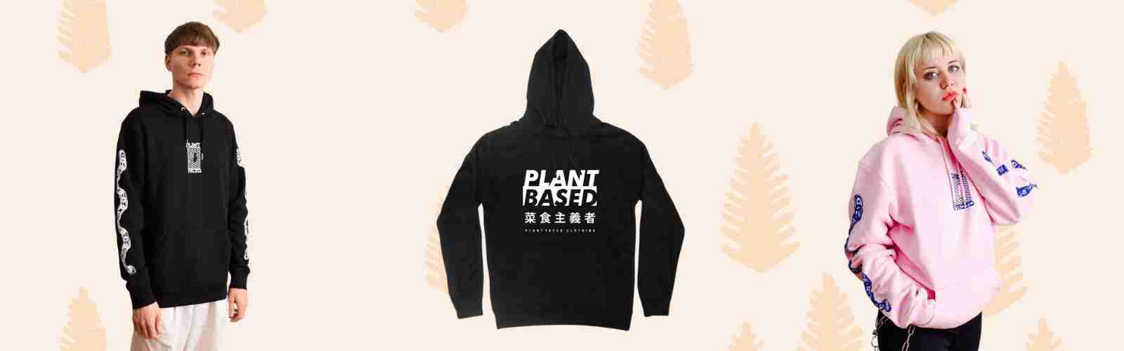 Plantfaced Reduce Fashion Waste with Clothes Made from Recycled Materials: Brands and Tips
