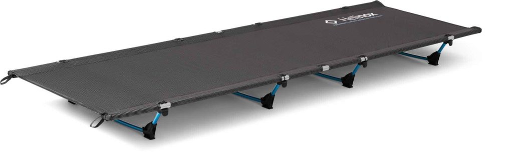Sleep Green: A Guide to Building Your Own Eco-Friendly Camping Bed 4 Eco-Friendly Camping Cot