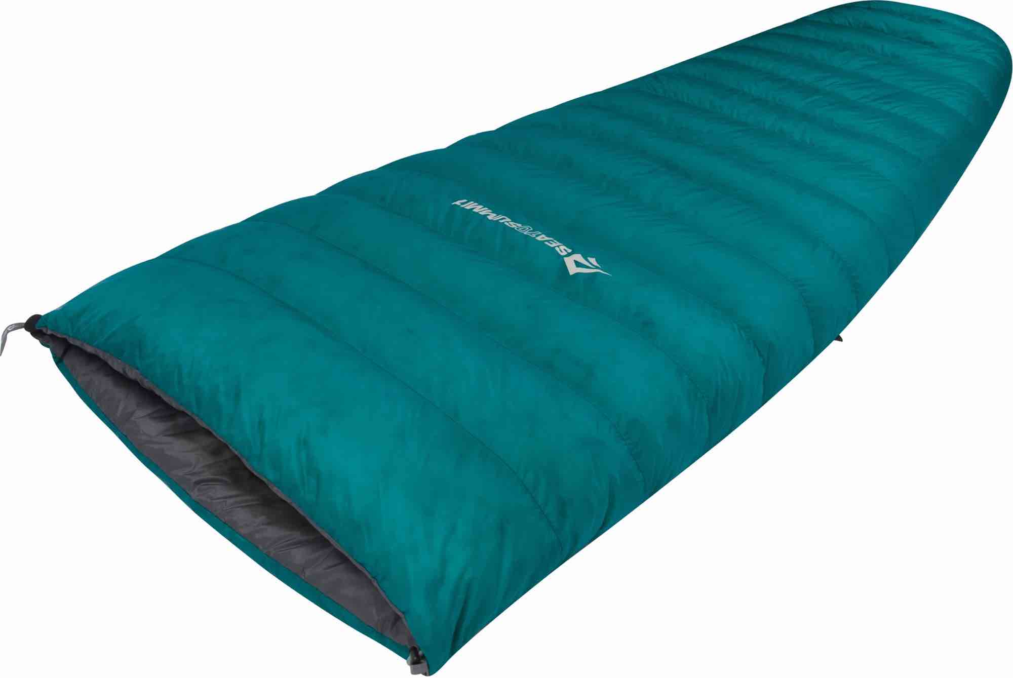 Sleep Green: A Guide to Building Your Own Eco-Friendly Camping Bed 3 Eco-Friendly Sleeping Bag
