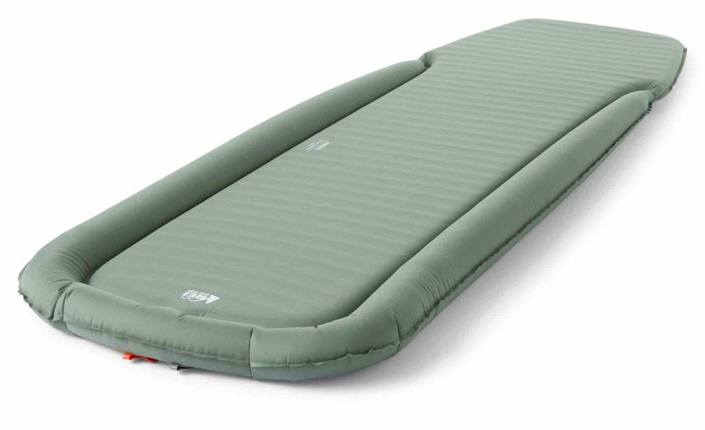 Sleep Green: A Guide to Building Your Own Eco-Friendly Camping Bed 2 Eco-Friendly Sleeping Pad