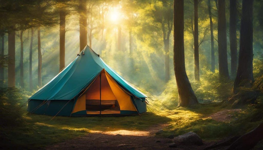 Best Camping Spots You've Never Heard Of 