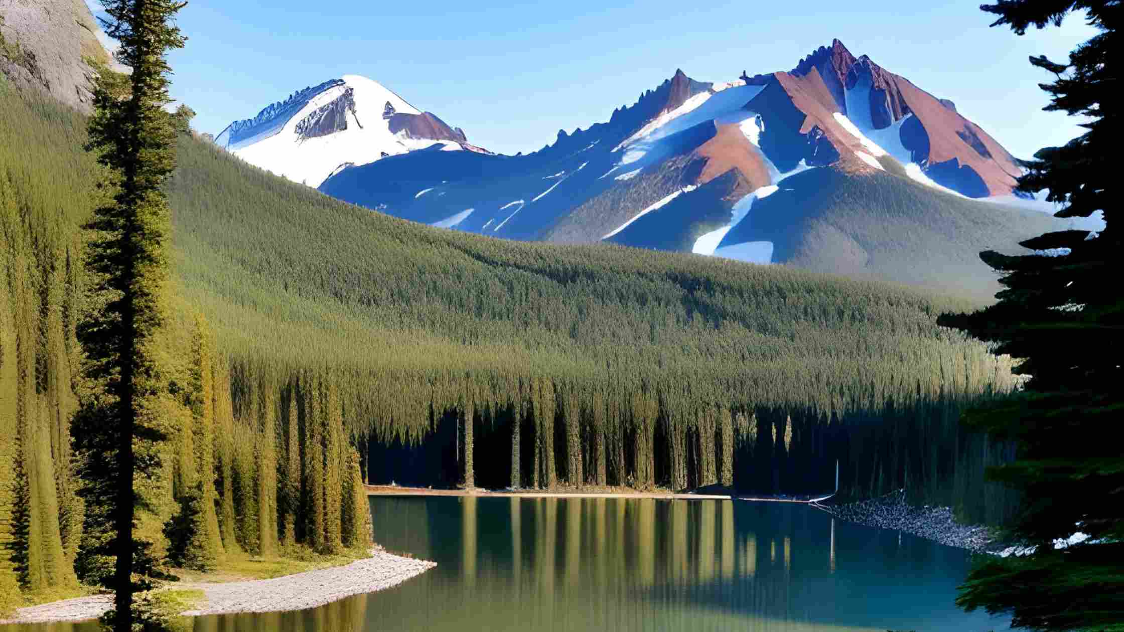 Best Campsites in Washington
