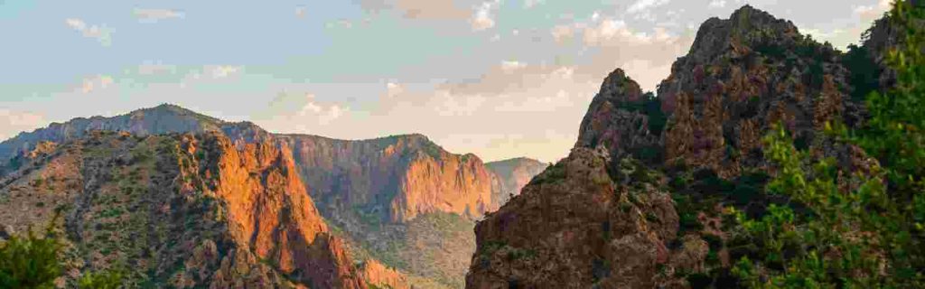 Big Bend National Park, Texas