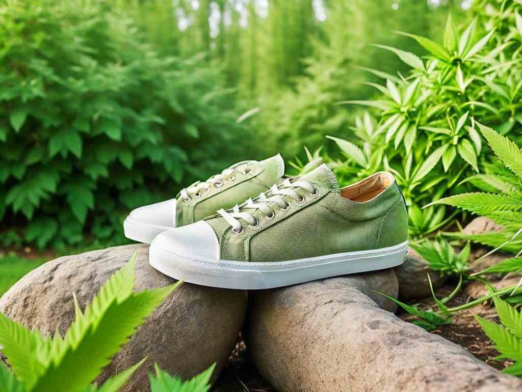 The Best Hemp Shoes to Kickstart Your Eco-Friendly Wardrobe - Fair Trade  Finder