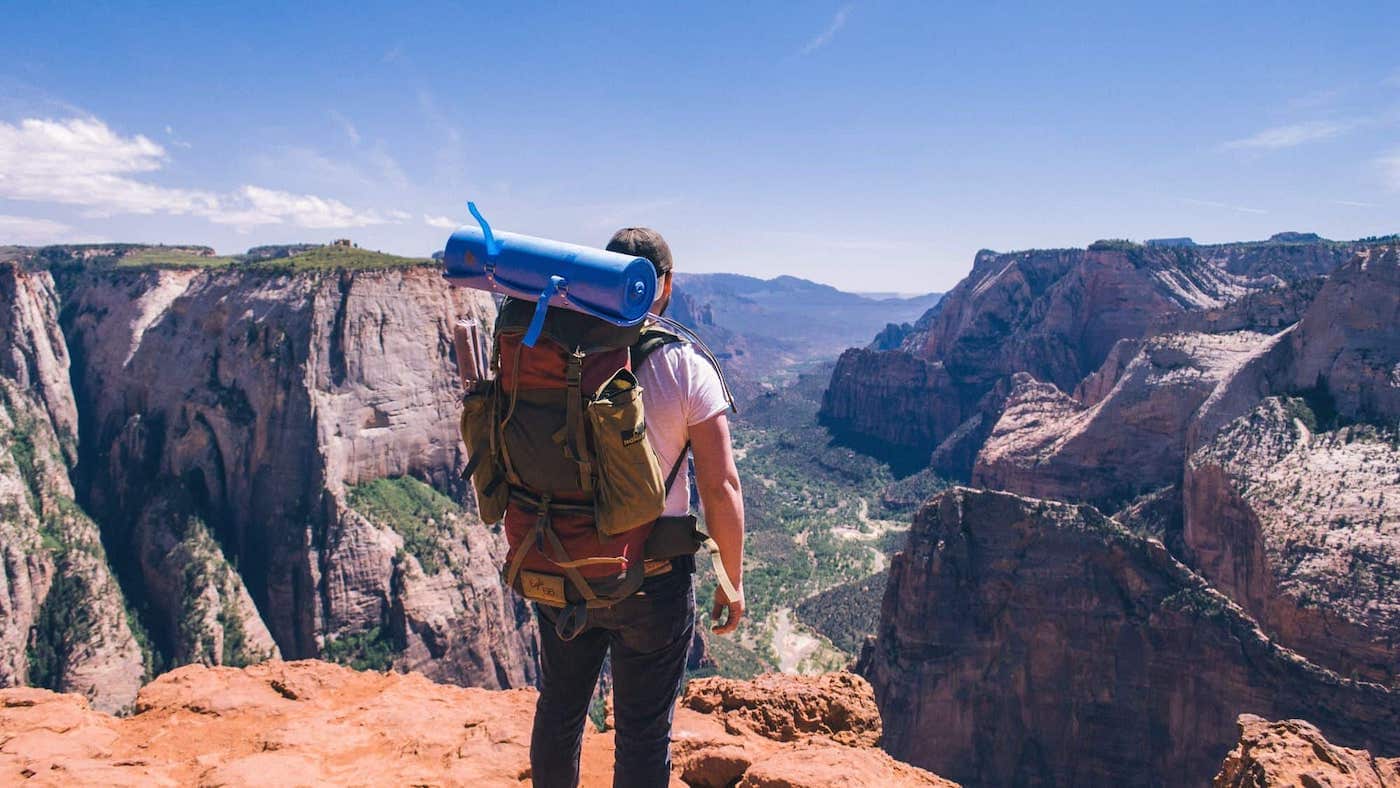 The Ultimate Guide to Backpacking - Fair Trade Finder