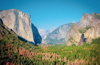 Best Campgrounds in Yosemite