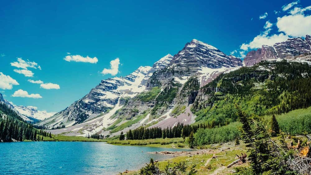 photo by Evan Wise Best Backpacking in Colorado: 14 Scenic Trips Worth Exploring