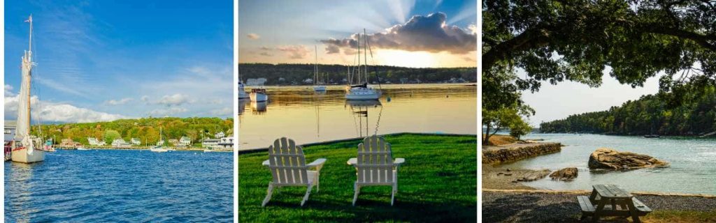 Boothbay, Maine