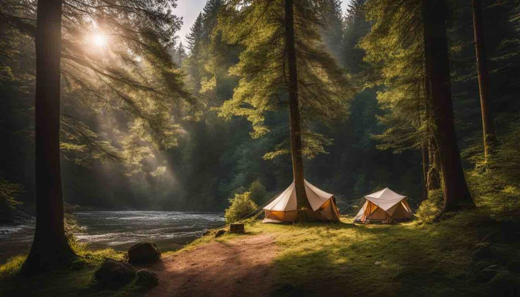 Understanding Eco Camping
