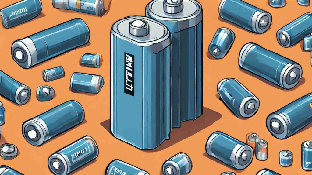 Lithium Battery Capacity Bluetti AC200Max vs EcoFlow Delta 2 Max: How Do They Compare?