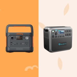 BLUETTI vs Jackery Bluetti vs Jackery: Which Portable Power Station is Right for You?