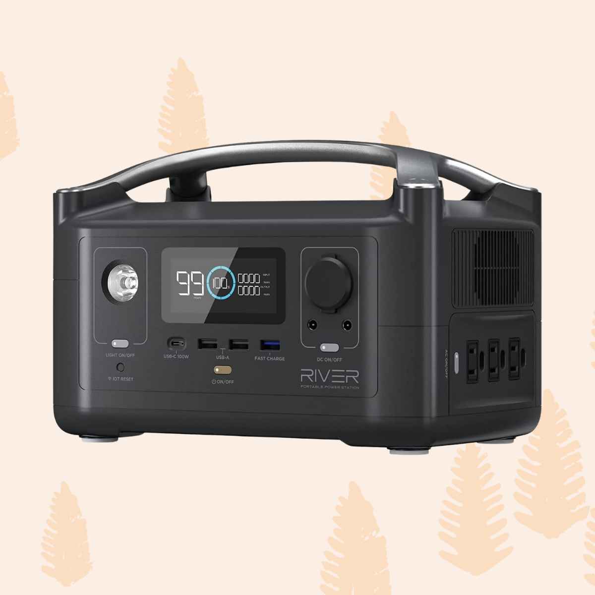 EcoFlow River Pro Review