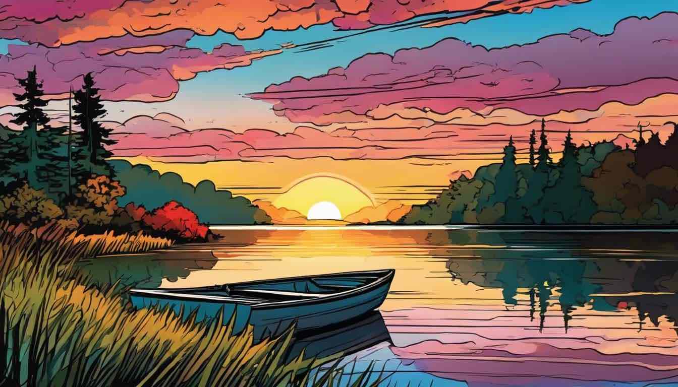 Best Camping In Wisconsin