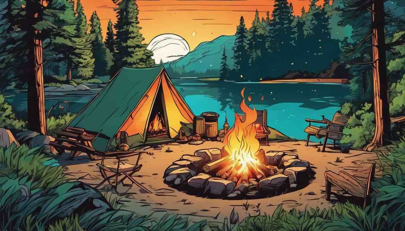 Big Agnes Copper Spur vs Nemo Dagger