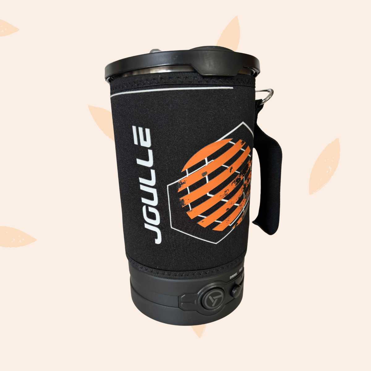 Stoke Voltaics Electric Kettle Pot Review