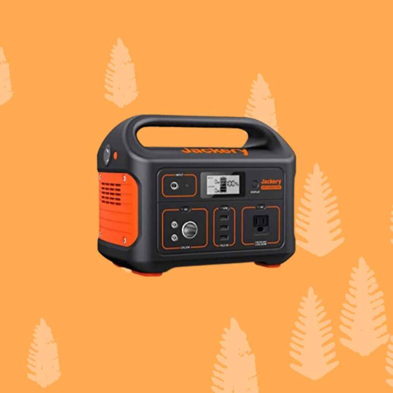 How Long Do Jackery Power Stations Run Medical Devices?