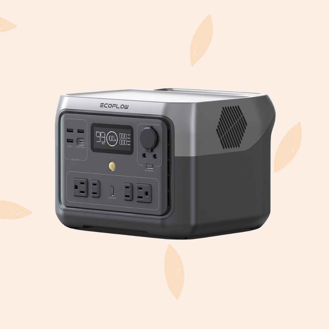 EcoFlow River 2 Max