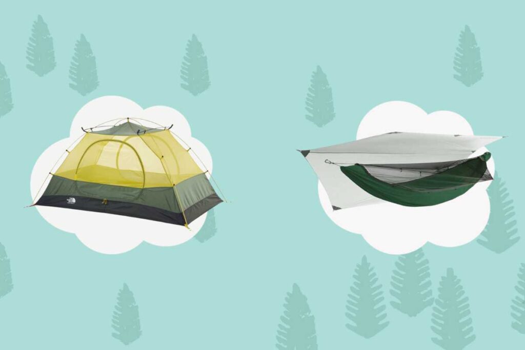 Affordable Eco-Friendly Tents Under $300