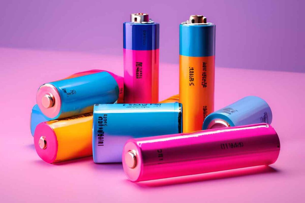 Battery Hibernation for Lithium vs NiMH A Simple Guide