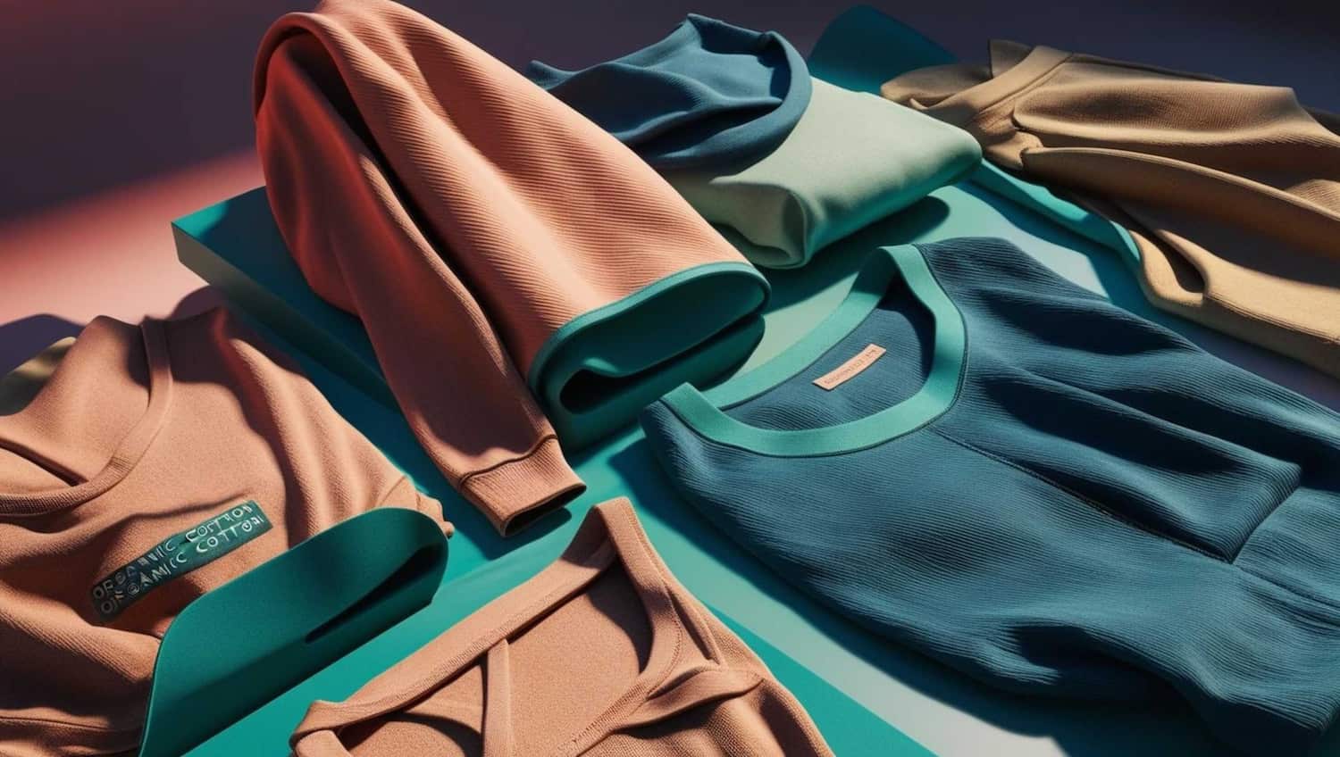Brands that Create Clothes Made from Recycled Materials