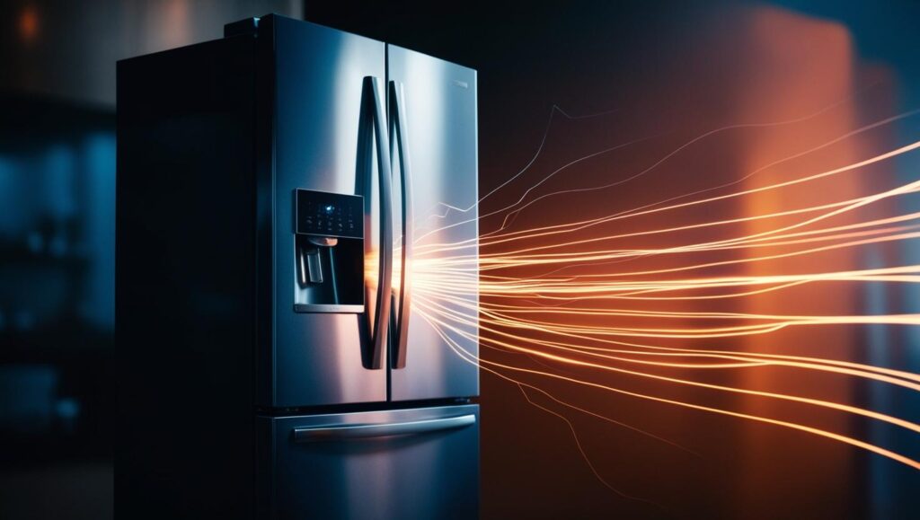 How Many Watts Does a Refrigerator Use