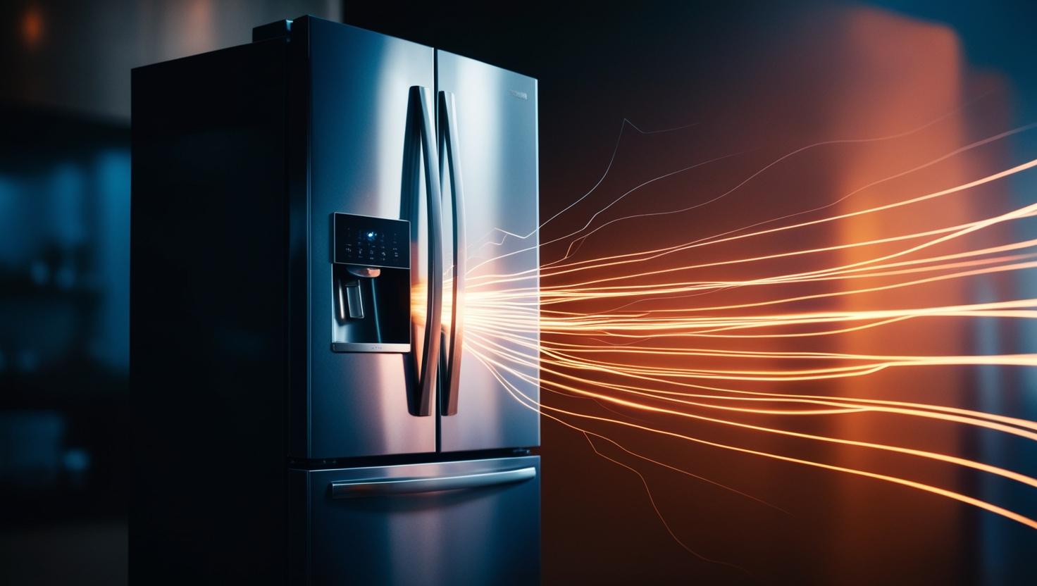 How Many Watts to Run a Refrigerator? A Comprehensive Guide
