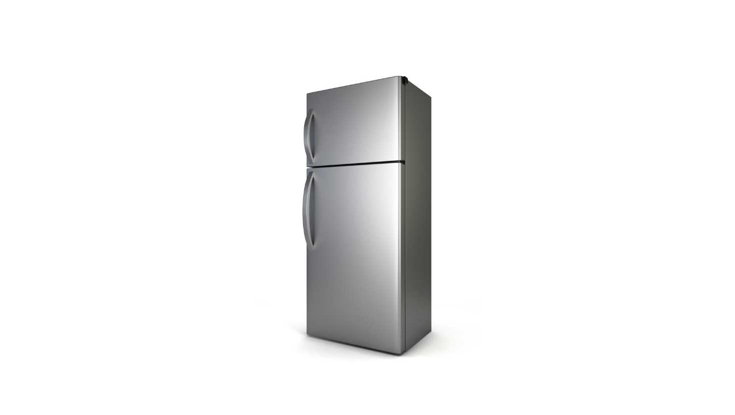 How Many Watts to Run a Refrigerator? A Comprehensive Guide 2 Top Freezer Refrigerator