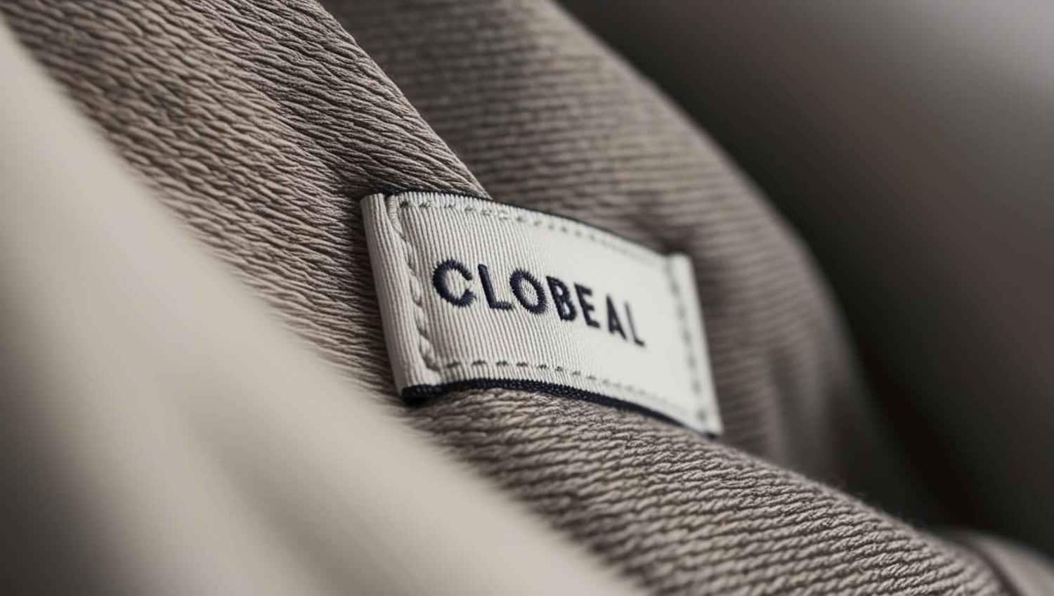 Transparency and Claim Verification in Recycled Clothing
