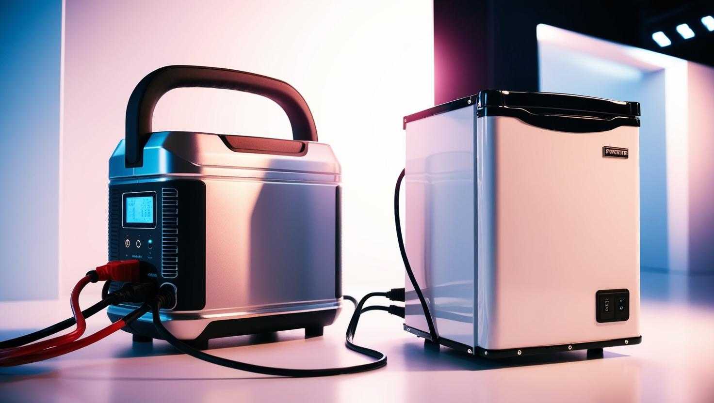 How Many Watts Does a Mini Fridge Use