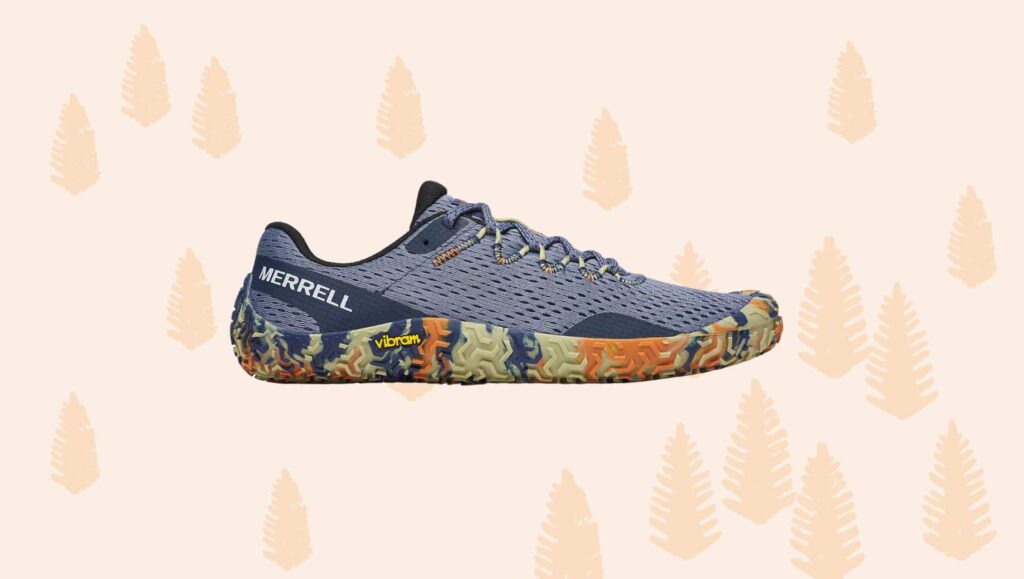 Lems Trail Blazer vs Merrell Vapor Glove: Which Minimalist Shoe is Right for You? 2 Merrell Vapor Glove
