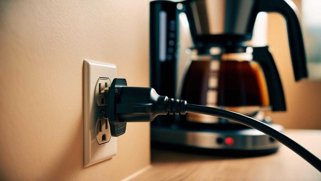 How Many Watts Does a Coffee Maker Use