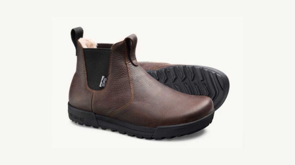 Lems Chelsea Boot Tuff Waterproof vs Blundstone Classic Chelsea Boot 1 Mens Chelsea Boot Tuff 1 Lems Chelsea Boot Tuff Waterproof vs Blundstone Classic Chelsea Boot
