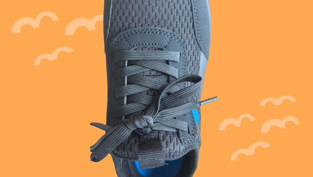Vessi Pacific Sneaker Laces