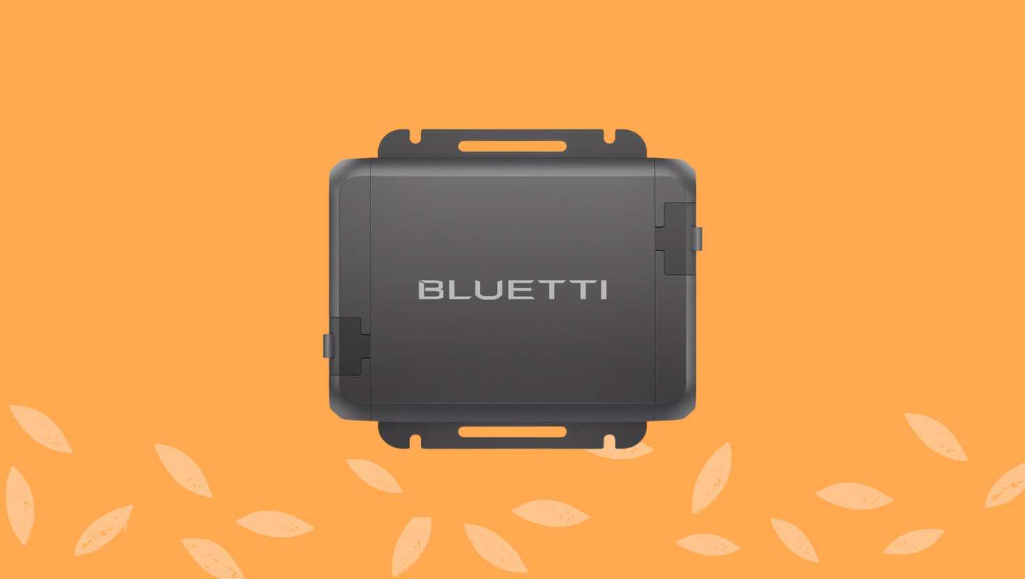 Bluetti Charger 1 Review