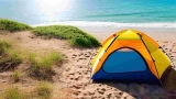 The Ultimate Guide to Beach Camping in California