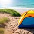 The Ultimate Guide to the Best Southern California Camping Beaches