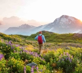 The Best Backpacking In Washington