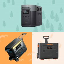 EcoFlow vs Anker vs Jackery: How Do These Power Houses Compare to Each Other?