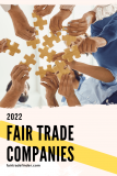 10+ Ethical Fair Trade Companies You Need to Know About in 2023