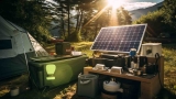 Green Camping Guide: How To Make Your Outdoor Trip Eco-Conscious