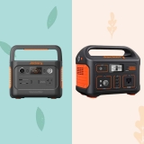Jackery 300 vs 500: How Do These Portable Power Stations Compare?