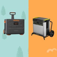 Jackery Vs Goal Zero: Which Eco-Friendly Power Source Is Right For You?