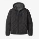 Patagonia Men’s Diamond Quilted Bomber Hoody