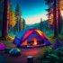 Eco-Friendly Camping Activities: Engage with Nature Responsibly
