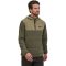 Patagonia Pullover Hoodie – Made from Recycled Polyester