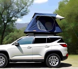 Boost Your Camping Fun: What to Know Before Buying a Rooftop Tent