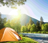Tips for Choosing the Perfect Summer Tent